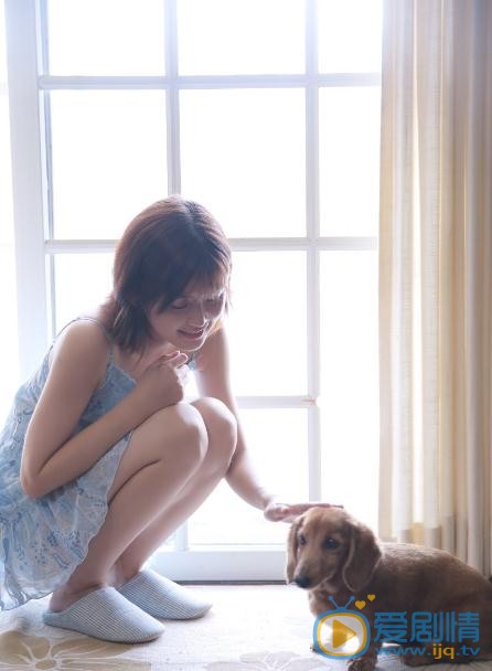 钟恩淇气质写真 钟恩淇高清写真_钟恩淇高清剧照