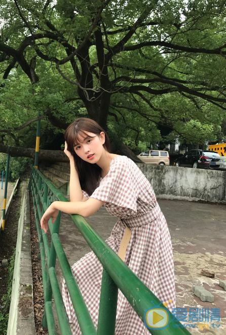 钟恩淇气质写真 钟恩淇高清写真_钟恩淇高清剧照