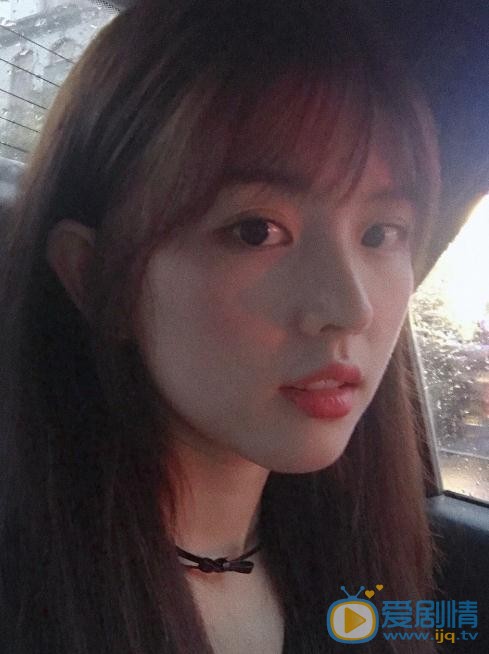 钟恩淇生活照 钟恩淇高清写真_钟恩淇高清剧照