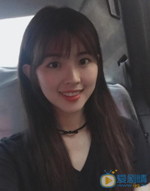 钟恩淇生活照 钟恩淇高清写真_钟恩淇高清剧照