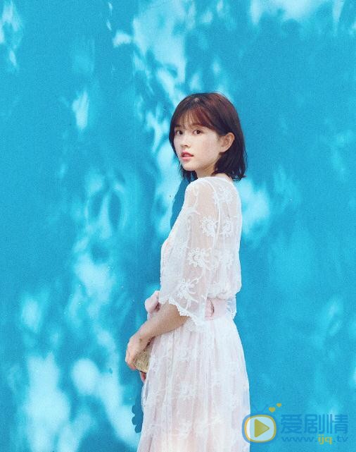 钟恩淇街拍写真 钟恩淇高清写真_钟恩淇高清剧照