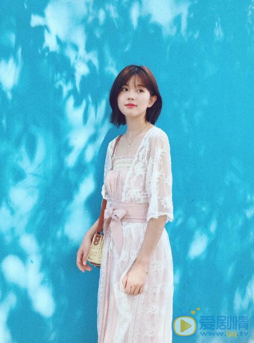 钟恩淇街拍写真 钟恩淇高清写真_钟恩淇高清剧照