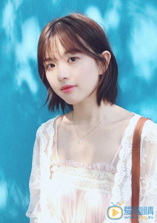 钟恩淇街拍写真 钟恩淇高清写真_钟恩淇高清剧照