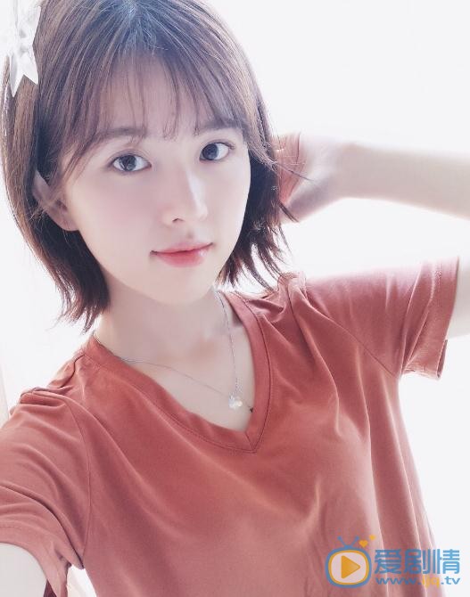 钟恩淇生活照 钟恩淇高清写真_钟恩淇高清剧照