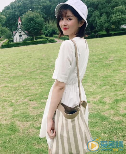 钟恩淇街拍写真 钟恩淇高清写真_钟恩淇高清剧照