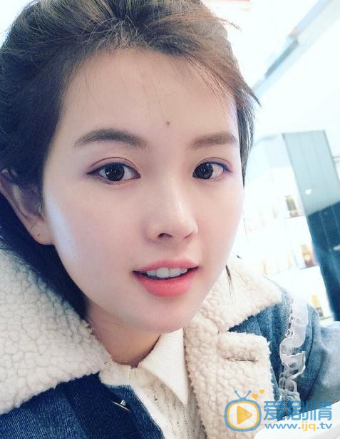 钟恩淇可爱照 钟恩淇高清写真_钟恩淇高清剧照