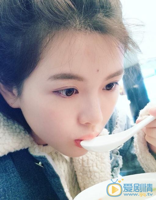 钟恩淇可爱照 钟恩淇高清写真_钟恩淇高清剧照