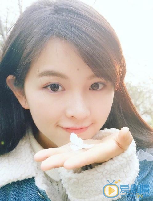 钟恩淇可爱照 钟恩淇高清写真_钟恩淇高清剧照
