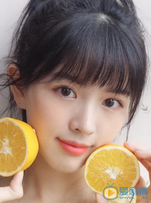 钟恩淇橙子写真 钟恩淇高清写真_钟恩淇高清剧照