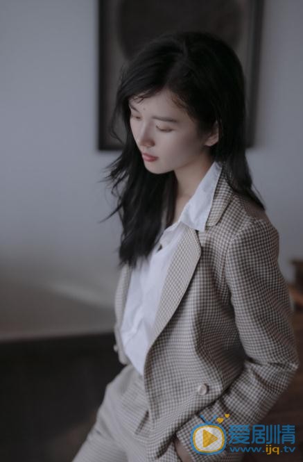 钟恩淇职业写真 钟恩淇高清写真_钟恩淇高清剧照