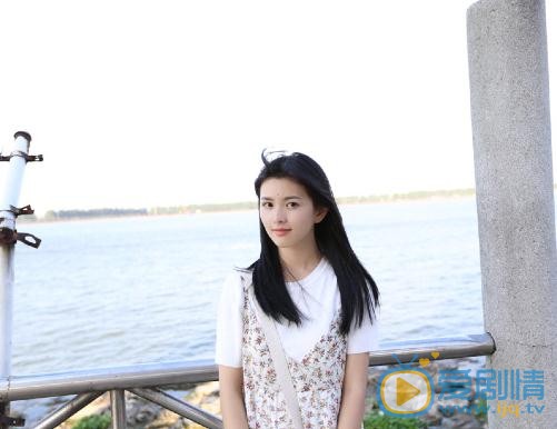 钟恩淇清新写真 钟恩淇高清写真_钟恩淇高清剧照