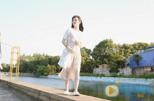 钟恩淇清新写真 钟恩淇高清写真_钟恩淇高清剧照