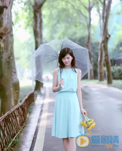 钟恩淇花仙子写真 钟恩淇高清写真_钟恩淇高清剧照