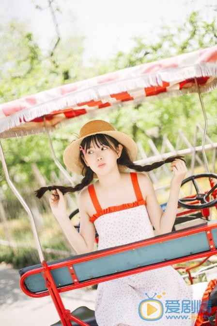 钟恩淇可爱写真 钟恩淇高清写真_钟恩淇高清剧照