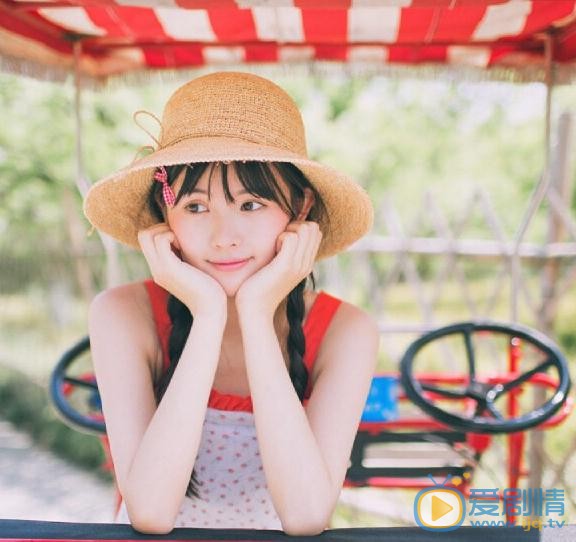 钟恩淇可爱写真 钟恩淇高清写真_钟恩淇高清剧照