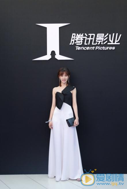 徐悦活动照 徐悦高清写真_徐悦高清剧照