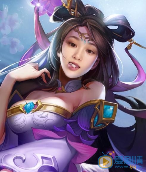 徐悦漫画照 徐悦高清写真_徐悦高清剧照