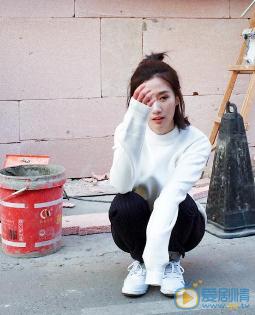 徐悦生活照 徐悦高清写真_徐悦高清剧照