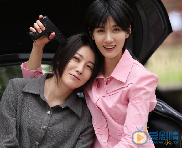 徐悦片场照 徐悦高清写真_徐悦高清剧照