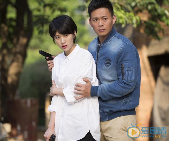 徐悦《如果蜗牛有爱情》剧照 徐悦高清写真_徐悦高清剧照