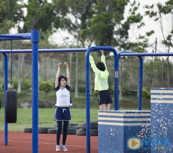 徐悦《如果蜗牛有爱情》剧照 徐悦高清写真_徐悦高清剧照