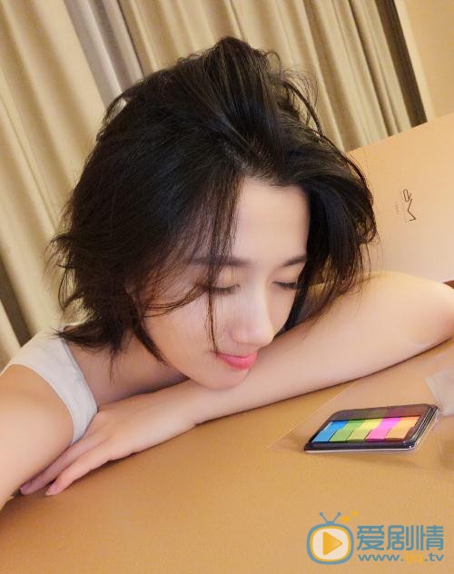 徐悦生活照 徐悦高清写真_徐悦高清剧照