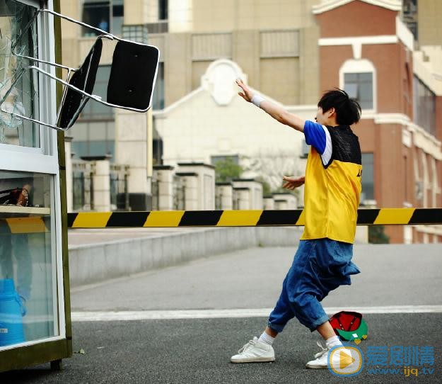 徐悦《致青春》剧照 徐悦高清写真_徐悦高清剧照