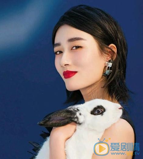 徐悦时尚写真 徐悦高清写真_徐悦高清剧照