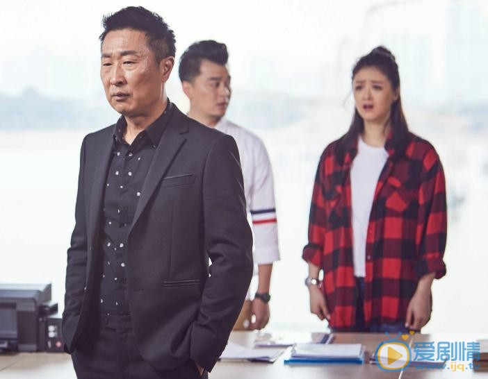 凡人的品格即将播出 林永健化身霸道总裁追爱