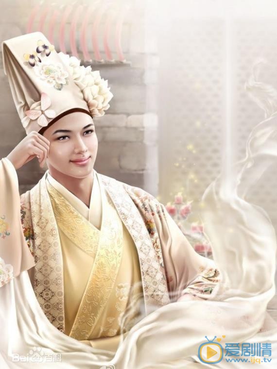 陈炳强影视作品合集 陈炳强高清写真_陈炳强高清剧照