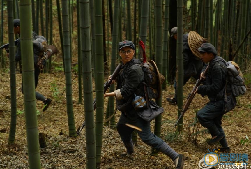 陈炳强影视作品合集 陈炳强高清写真_陈炳强高清剧照