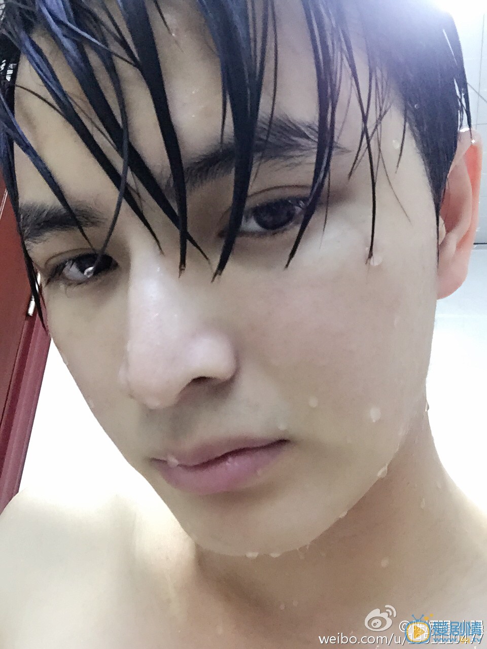 陈炳强生活照 陈炳强高清写真_陈炳强高清剧照