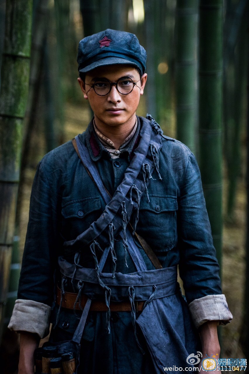 陈炳强影视作品合集 陈炳强影视作品合集
