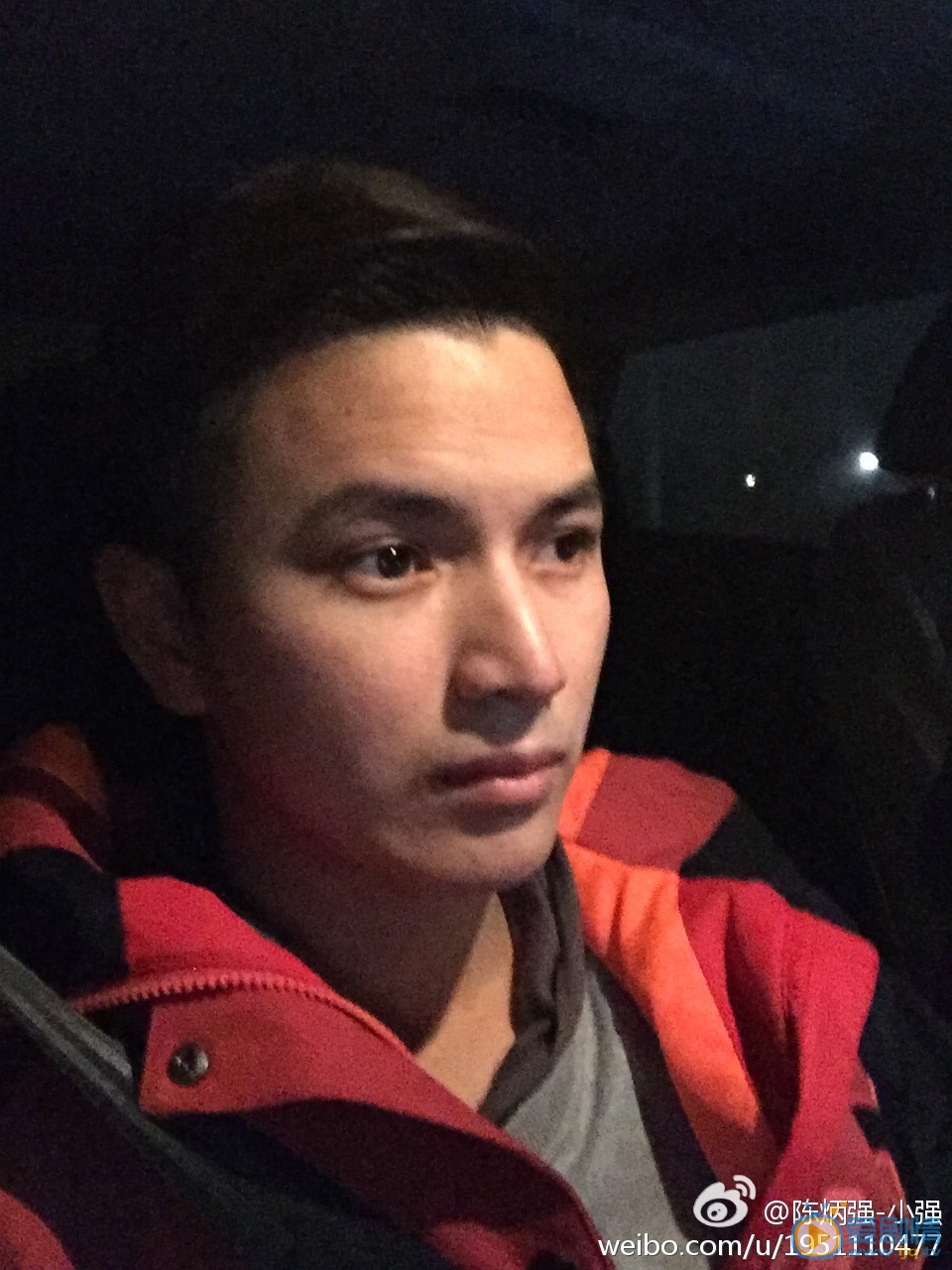陈炳强生活照 陈炳强高清写真_陈炳强高清剧照