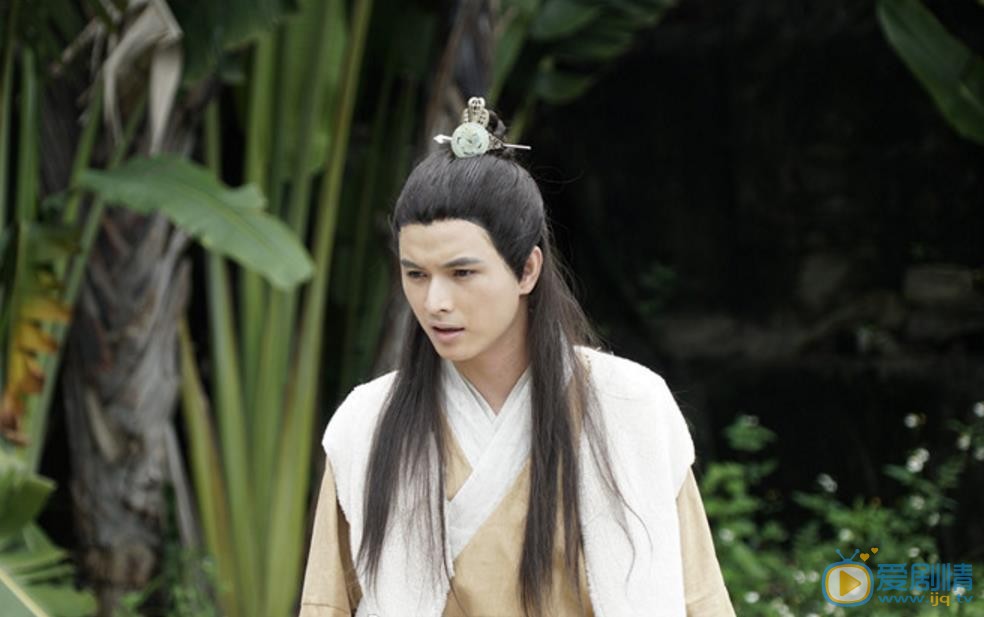 陈炳强影视作品合集 陈炳强高清写真_陈炳强高清剧照