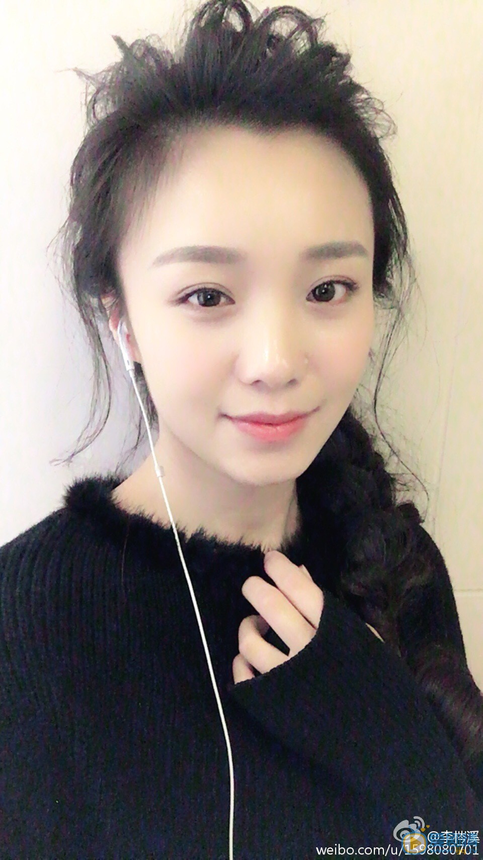 李梣溪生活照 李梣溪高清写真_李梣溪高清剧照