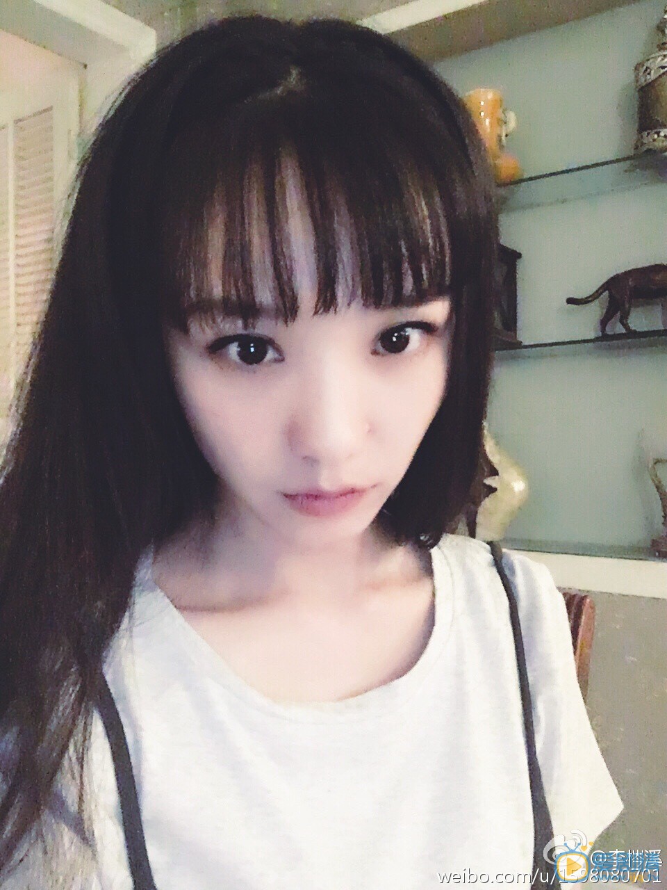 李梣溪生活照 李梣溪高清写真_李梣溪高清剧照