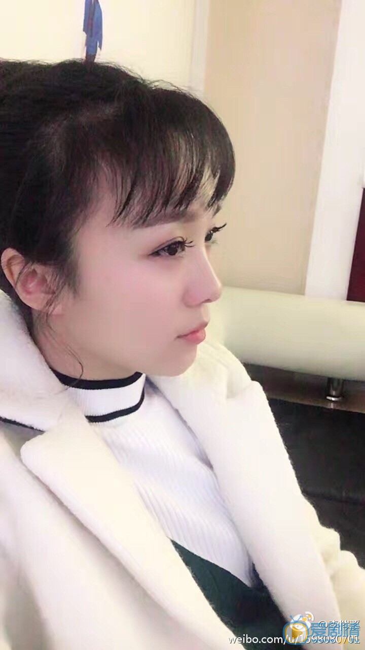 李梣溪生活照 李梣溪高清写真_李梣溪高清剧照