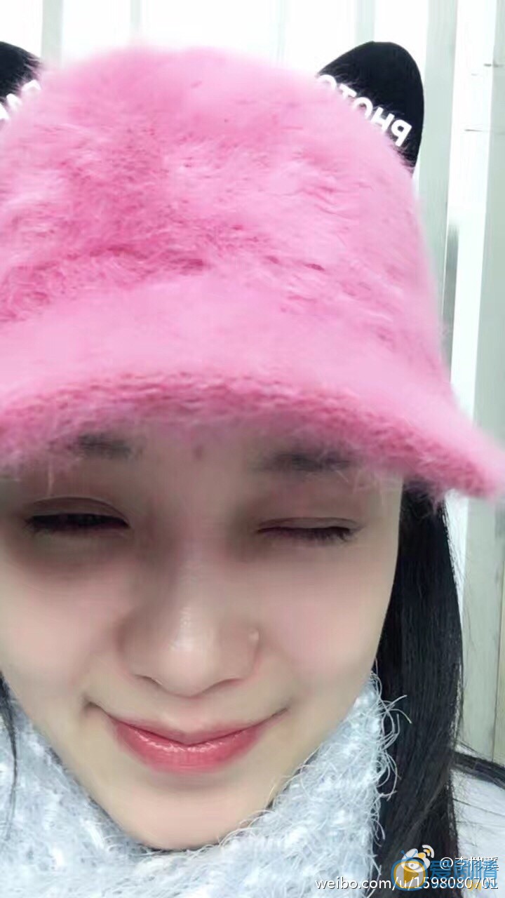 李梣溪生活照 李梣溪高清写真_李梣溪高清剧照