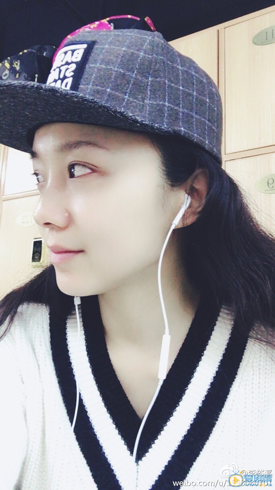 李梣溪生活照 李梣溪高清写真_李梣溪高清剧照