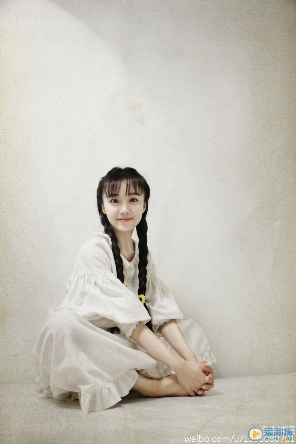 李梣溪生活照 李梣溪高清写真_李梣溪高清剧照