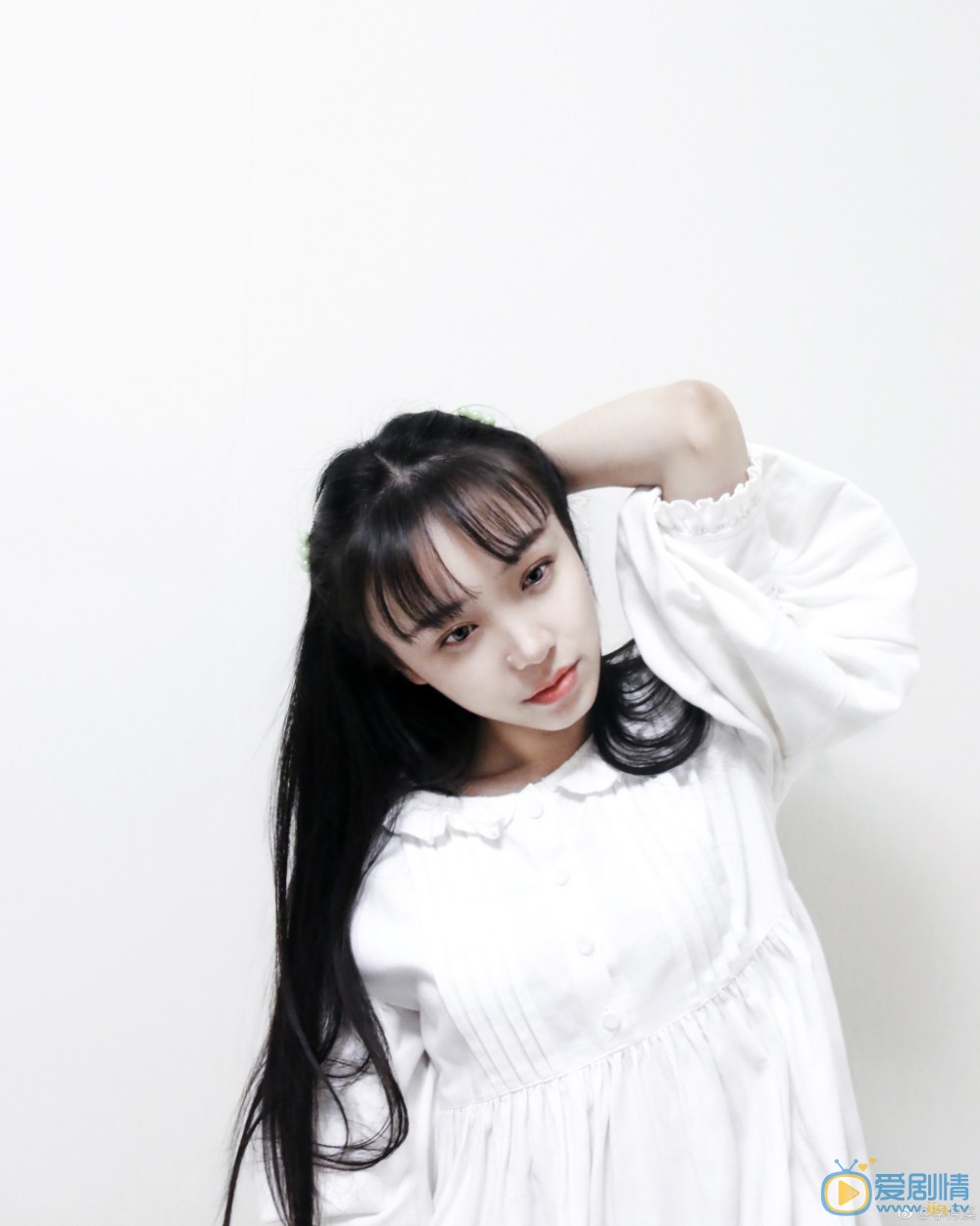 李梣溪生活照 李梣溪高清写真_李梣溪高清剧照