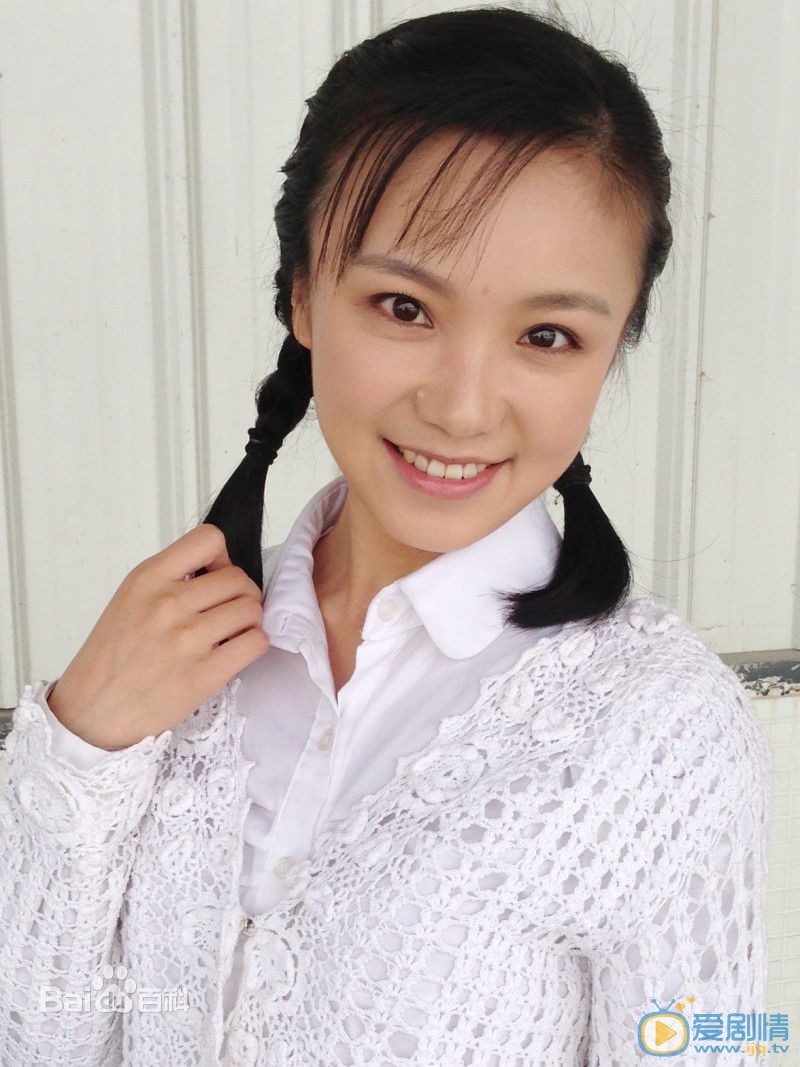 李梣溪清新写真 李梣溪高清写真_李梣溪高清剧照