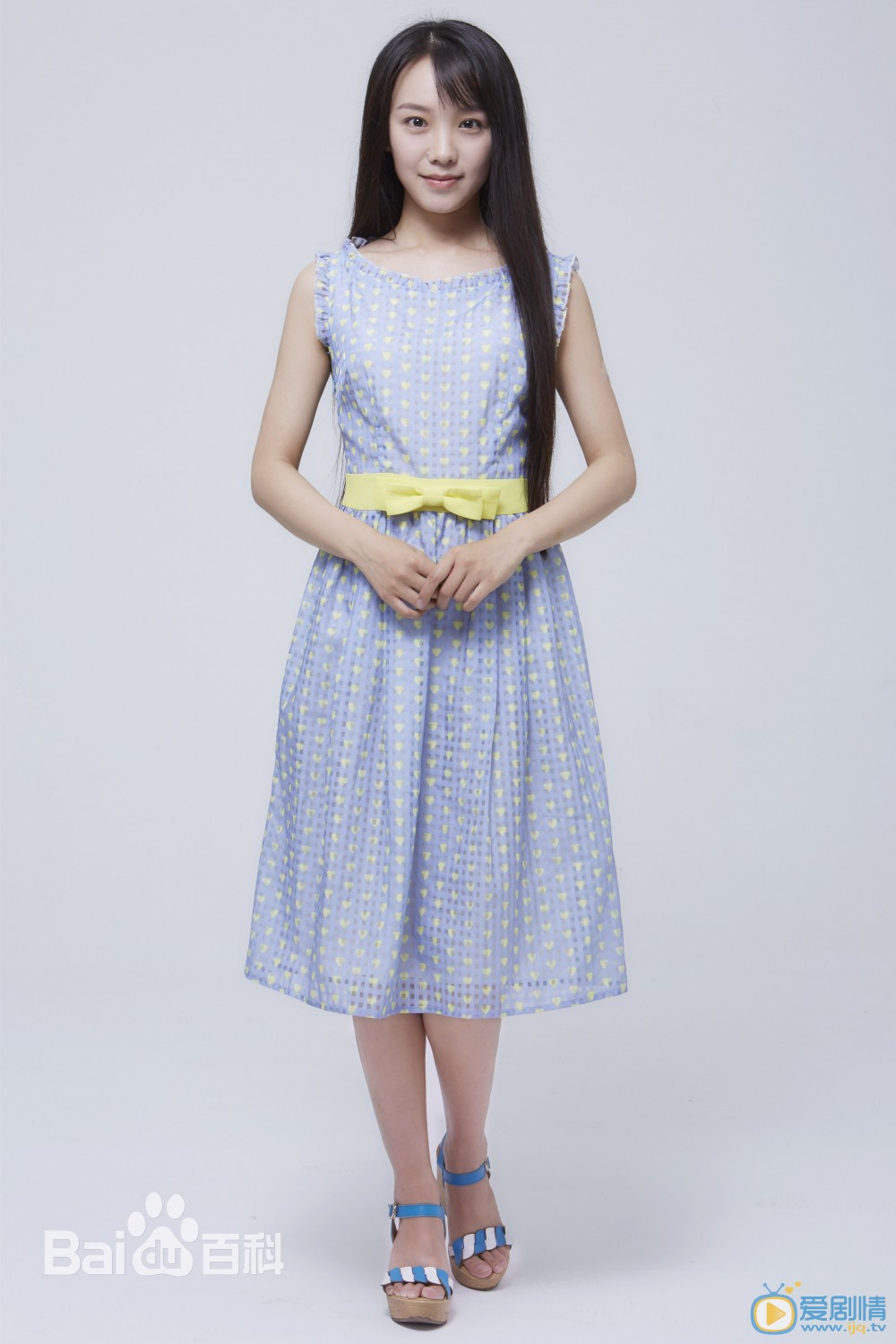 李梣溪清新写真 李梣溪高清写真_李梣溪高清剧照