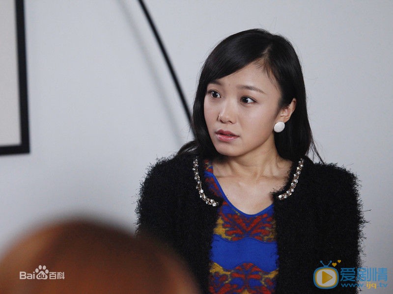 李梣溪现代戏照 李梣溪高清写真_李梣溪高清剧照