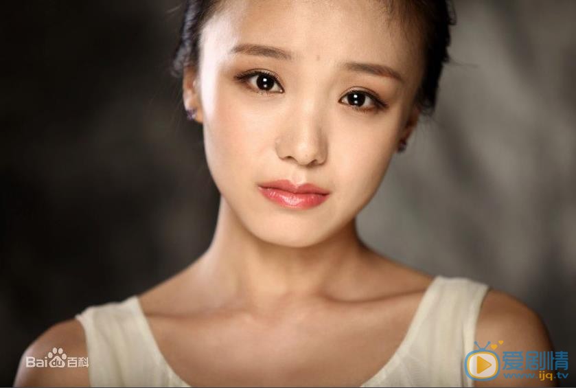 李梣溪时尚大片 李梣溪高清写真_李梣溪高清剧照
