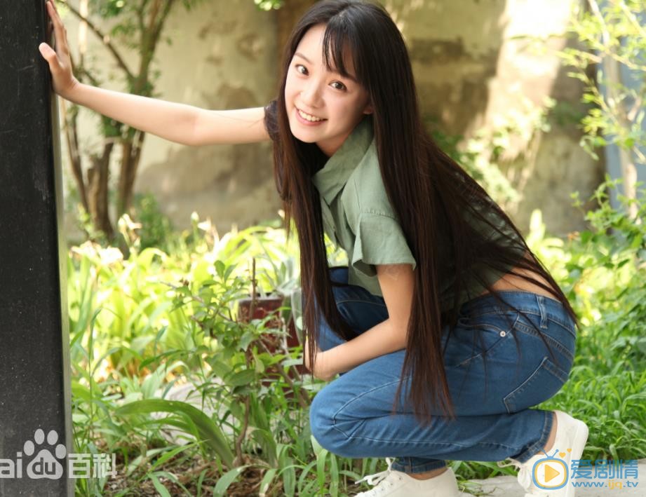 李梣溪清新写真 李梣溪高清写真_李梣溪高清剧照