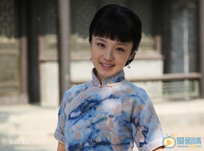 李梣溪年代戏照 李梣溪高清写真_李梣溪高清剧照