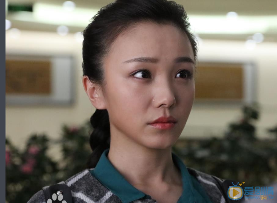 李梣溪现代戏照 李梣溪高清写真_李梣溪高清剧照