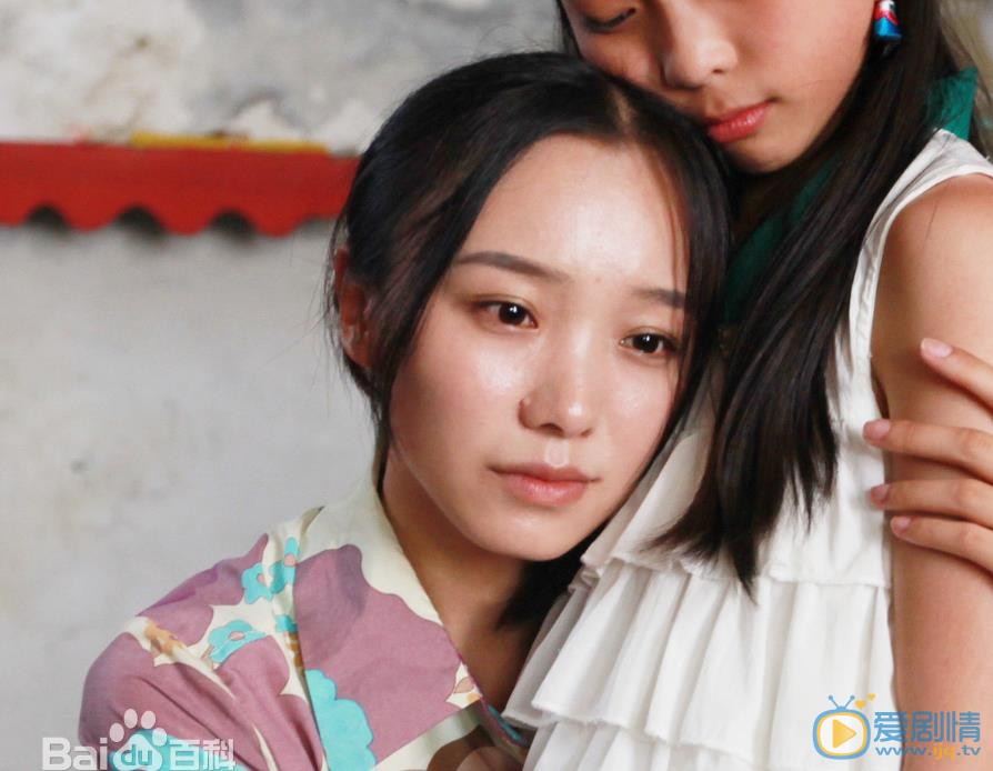 李梣溪现代戏照 李梣溪高清写真_李梣溪高清剧照